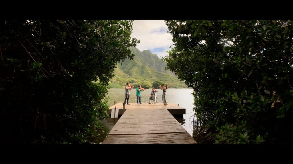 Messages from Isolation Album Cover